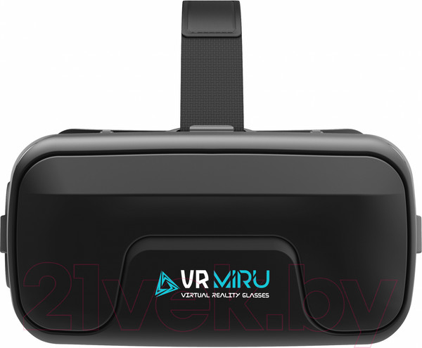 Изображение товара Шлем виртуальной реальности Miru VMR600E Univers