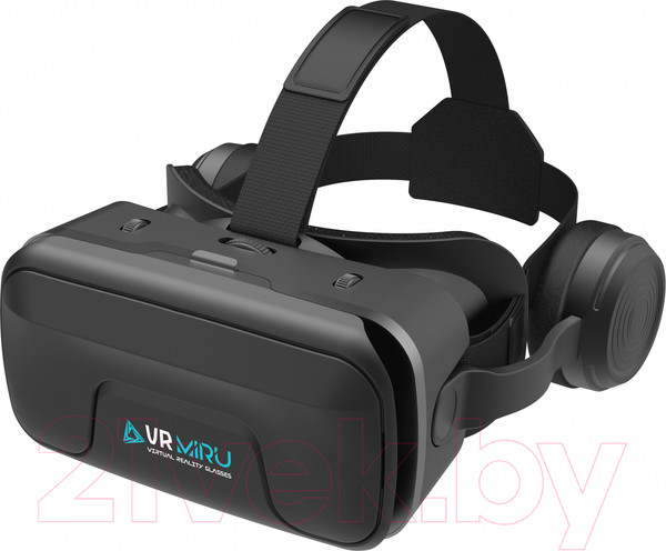 Изображение товара Шлем виртуальной реальности Miru VMR600E Univers