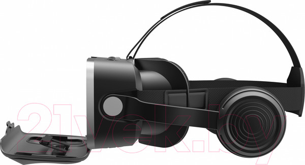 Изображение товара Шлем виртуальной реальности Miru VMR600E Univers