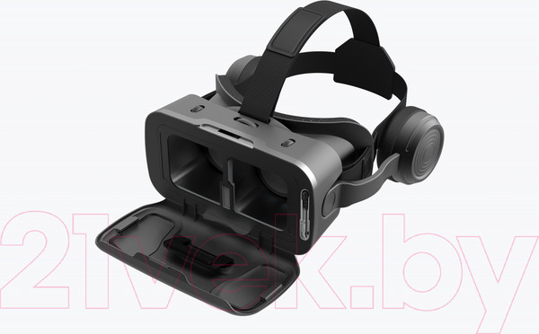 Изображение товара Шлем виртуальной реальности Miru VMR600E Univers