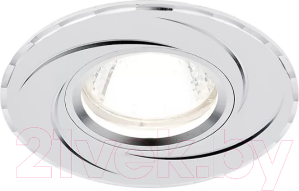 Изображение товара Точечный светильник Ambrella A506 W (белый)