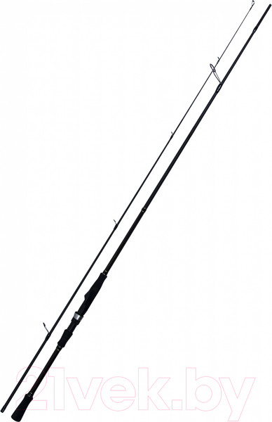 Изображение товара Удилище MAXIMUS Zircon Jig 22M / MJSSZI22M (2.2м/10-35гр)