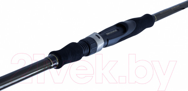 Изображение товара Удилище MAXIMUS Zircon Jig 22M / MJSSZI22M (2.2м/10-35гр)