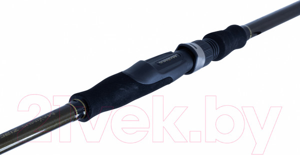 Изображение товара Удилище MAXIMUS Zircon Jig 22M / MJSSZI22M (2.2м/10-35гр)