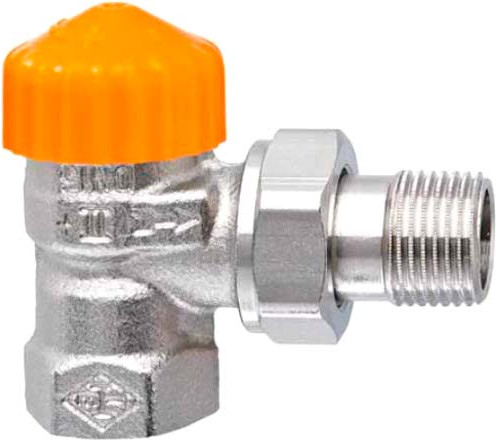 Изображение товара Клапан термостатический IMI Hydronic Engineering 3931-02.000