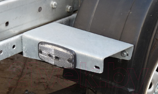 Изображение товара Подножка для прицепа Avtos D1-10