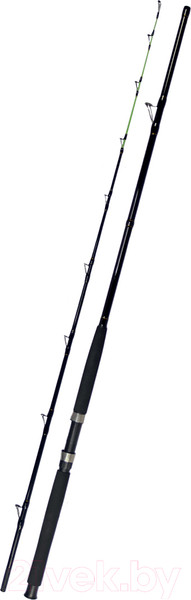 Изображение товара Удилище MAXIMUS Bouncer GB Style 210H / MBTRBGB210H (2.1м/15-40lb)