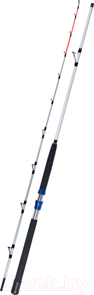 Изображение товара Удилище MAXIMUS Jazz 702H / MTRLSJ702H (2.1м/15-40lb)