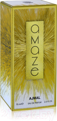 Изображение товара Парфюмерная вода Ajmal Amaze (75мл)