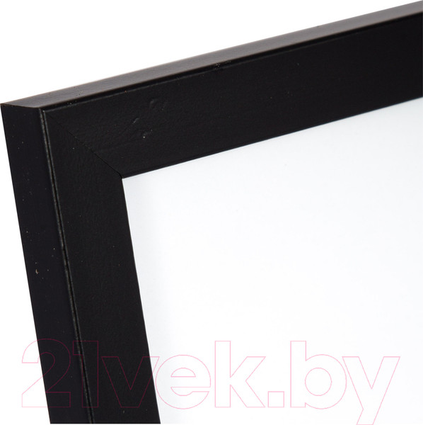 Изображение товара Рамка OfficeSpace №6 21x30см / РП_17691 (черный)