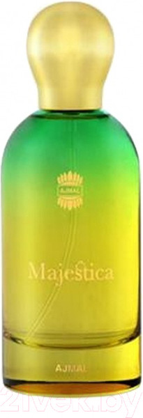 Изображение товара Парфюмерная вода Ajmal Majestica (100мл)