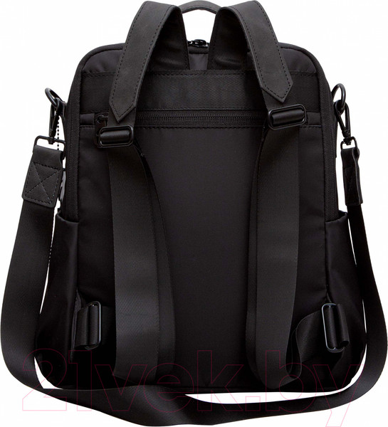 Изображение товара Рюкзак Grizzly RXL-329-1 (черный)