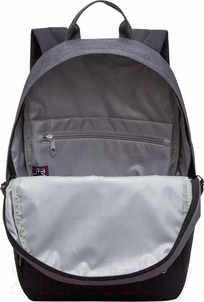 Изображение товара Рюкзак Grizzly RXL-327-1 (черный)