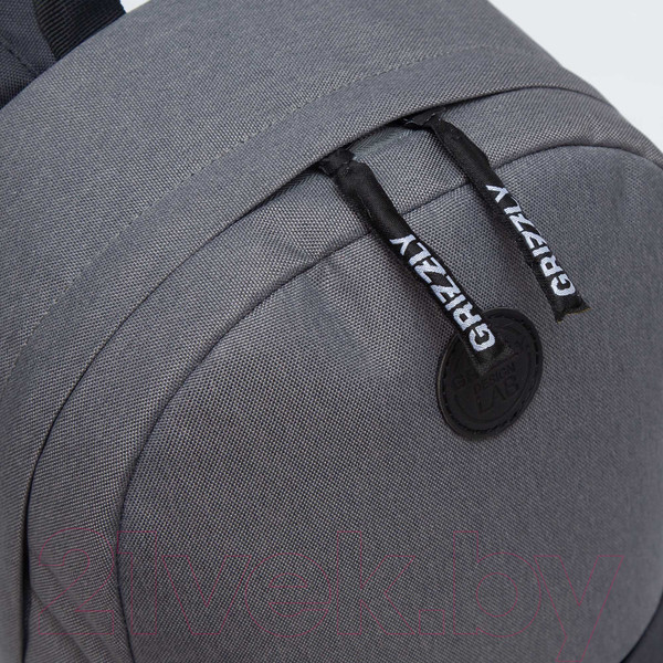 Изображение товара Рюкзак Grizzly RXL-327-1 (черный)