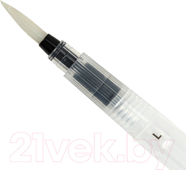 Изображение товара Набор кистей Brauberg Art Debut / 200964 (3шт)