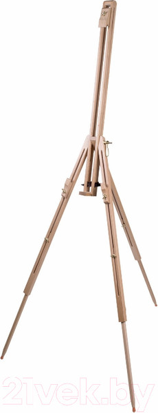 Изображение товара Мольберт Brauberg Art. Полевой / 192263 (сосна)