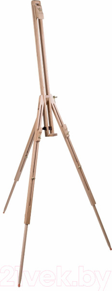 Изображение товара Мольберт Brauberg Art. Полевой / 192263 (сосна)