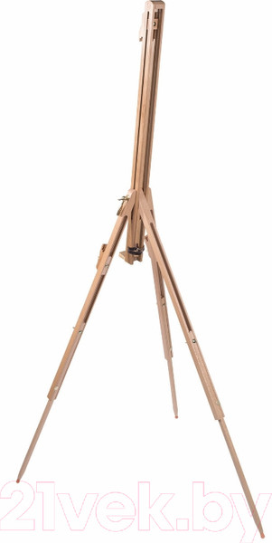 Изображение товара Мольберт Brauberg Art. Полевой / 192263 (сосна)