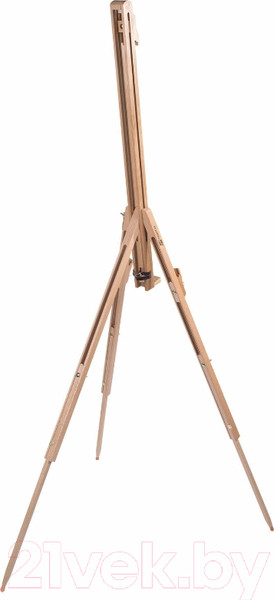 Изображение товара Мольберт Brauberg Art. Полевой / 192263 (сосна)