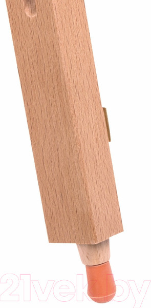 Изображение товара Мольберт Brauberg Art. Полевой / 192263 (сосна)