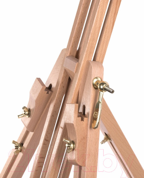 Изображение товара Мольберт Brauberg Art. Полевой / 192263 (сосна)