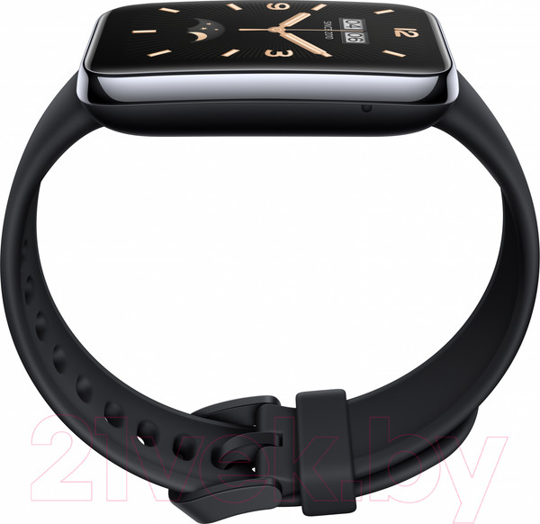 Изображение товара Фитнес-браслет Xiaomi Mi Smart Band 7 pro M2141B1 / BHR5970GL (черный)