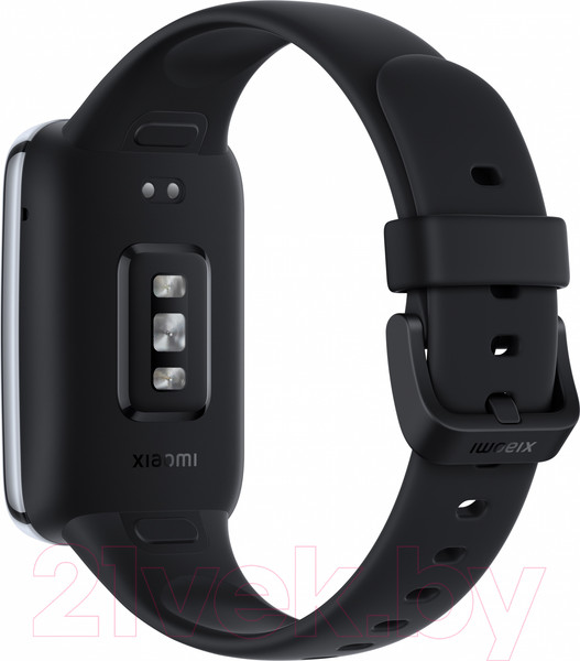 Изображение товара Фитнес-браслет Xiaomi Mi Smart Band 7 pro M2141B1 / BHR5970GL (черный)