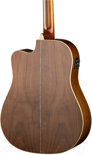 Изображение товара Электроакустическая гитара Naranda DG403CEN