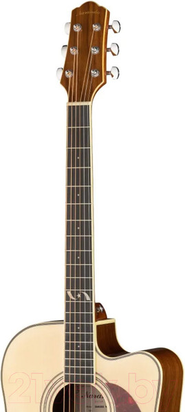 Изображение товара Электроакустическая гитара Naranda DG403CEN