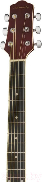 Изображение товара Электроакустическая гитара Naranda DG220CEN