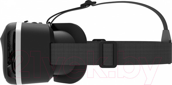 Изображение товара Шлем виртуальной реальности Miru VMR700J Gravity Pro