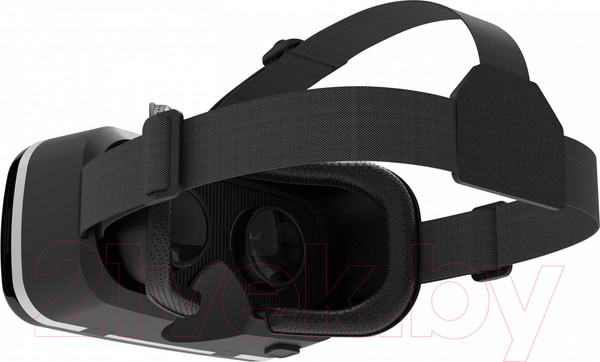 Изображение товара Шлем виртуальной реальности Miru VMR700J Gravity Pro