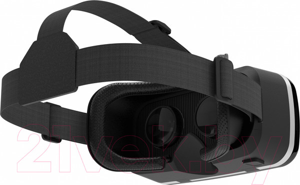 Изображение товара Шлем виртуальной реальности Miru VMR700J Gravity Pro