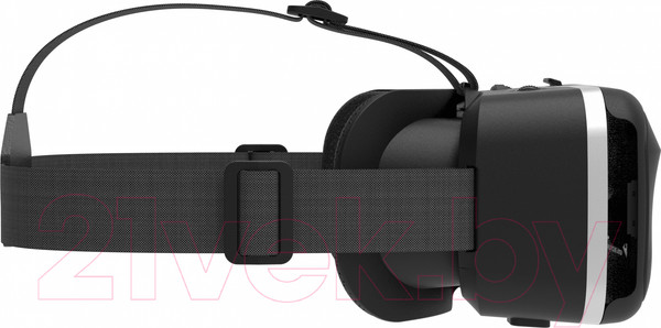 Изображение товара Шлем виртуальной реальности Miru VMR700J Gravity Pro