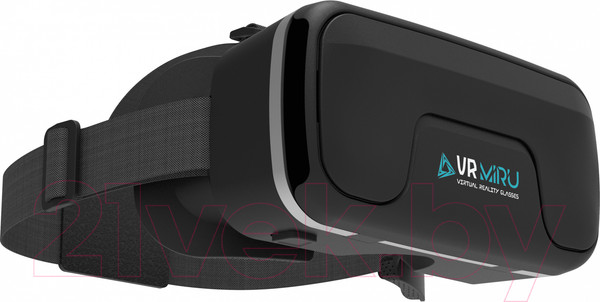 Изображение товара Шлем виртуальной реальности Miru VMR700J Gravity Pro