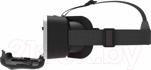 Изображение товара Шлем виртуальной реальности Miru VMR700J Gravity Pro