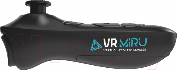Изображение товара Шлем виртуальной реальности Miru VMR700J Gravity Pro