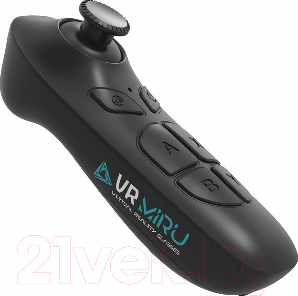 Изображение товара Шлем виртуальной реальности Miru VMR700J Gravity Pro