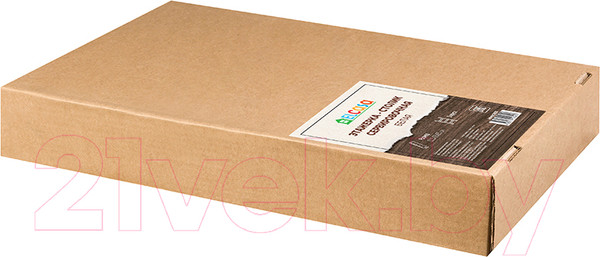 Изображение товара Этажерка Elan Gallery 240233 (белый)