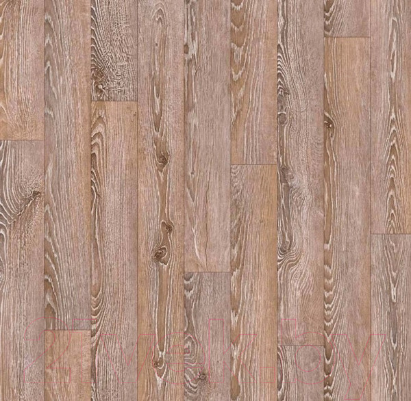 Изображение товара Линолеум Juteks Ideal Magnit Gotick Oak 2 (3x5м)