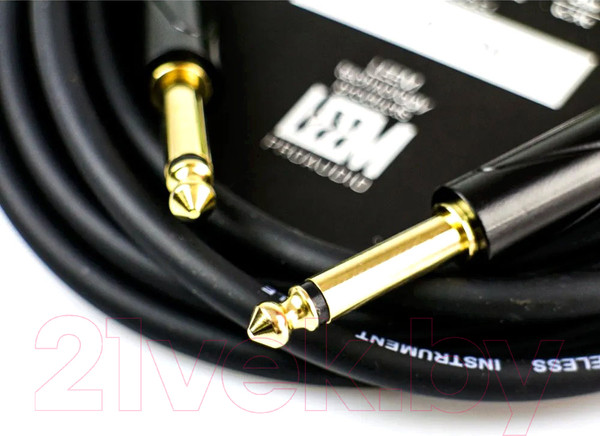 Изображение товара Кабель Leem GCII-3 (3м)