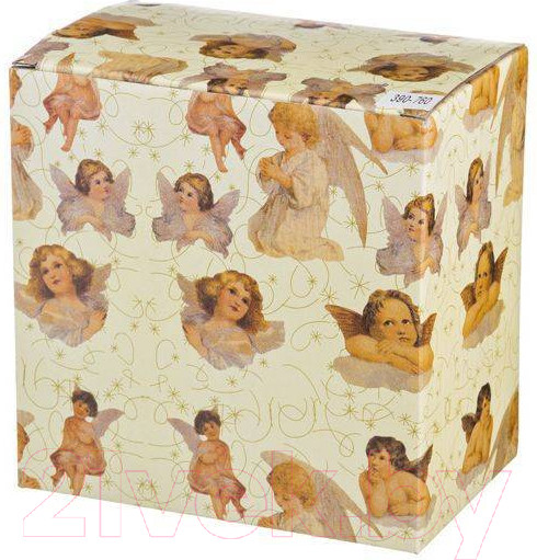 Изображение товара Статуэтка Lefard Amore / 390-652