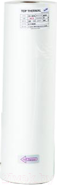 Изображение товара Пленка для ламинирования Office Kit Gloss 635ммx150м 32мик / PET032P0635G150B