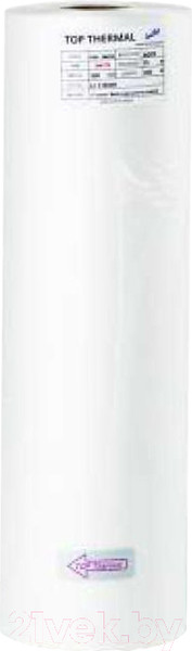 Изображение товара Пленка для ламинирования Office Kit Premium Gloss 457ммx100м 100мик / PET100P0457G100