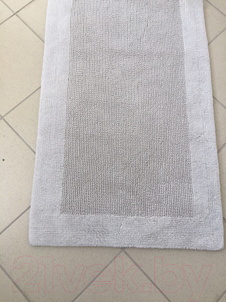 Изображение товара Коврик для ванной Bisk Quatro 850996