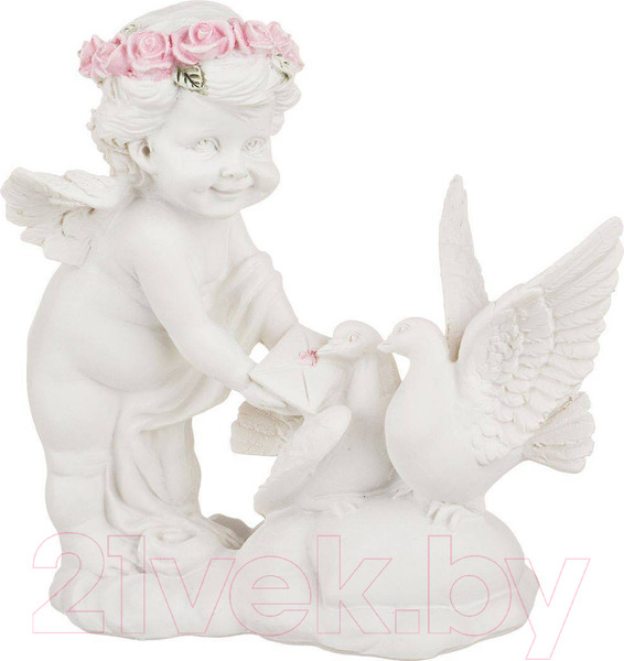 Изображение товара Статуэтка Lefard Amore / 390-902