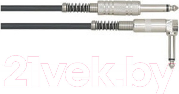 Изображение товара Кабель гитарный Leem CL-15 (4.57м)