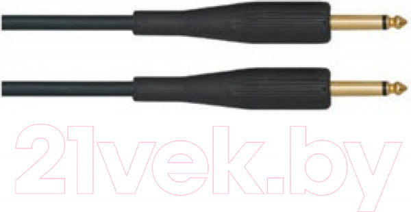 Изображение товара Кабель гитарный Leem SRN-20 (6.09м)