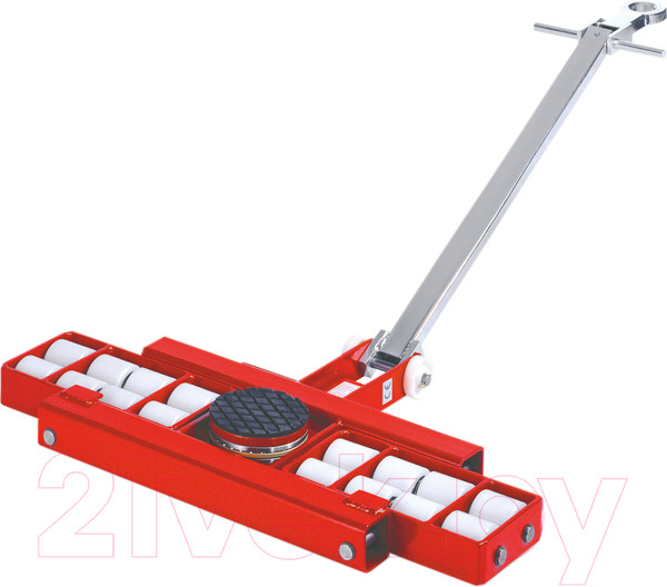 Изображение товара Такелажная платформа TOR X18 1004001 (18т, с ручкой)