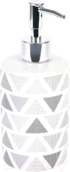 Изображение товара Дозатор для жидкого мыла Axentia Бавено 133966